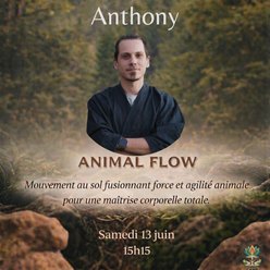 Anthony
